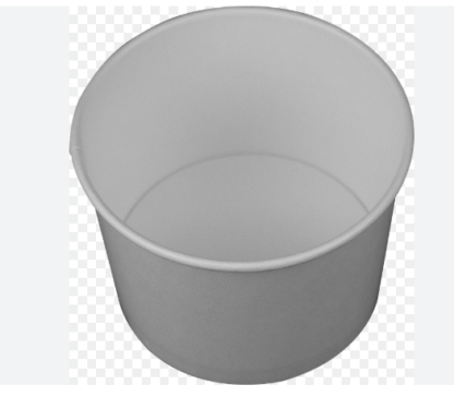 935B Bio Deli Container 16oz 20/25 (19072)